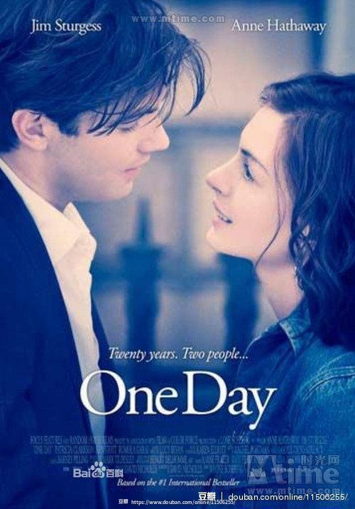 one day在线观看,一场跨越岁月的爱情旅程 第3张 one day在线观看,一场跨越岁月的爱情旅程 第3张